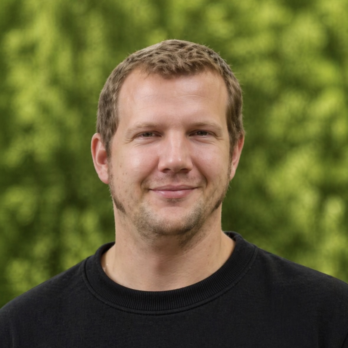 Florian Schmalriede